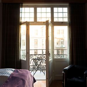 Deluxe Kamer met een King Size Bed
